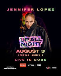 Jennifer lopez