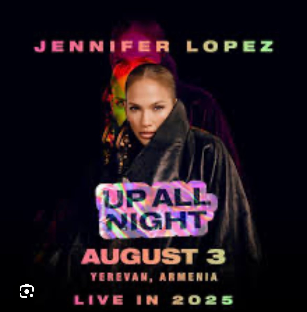 JENNIFFER LOPEZ