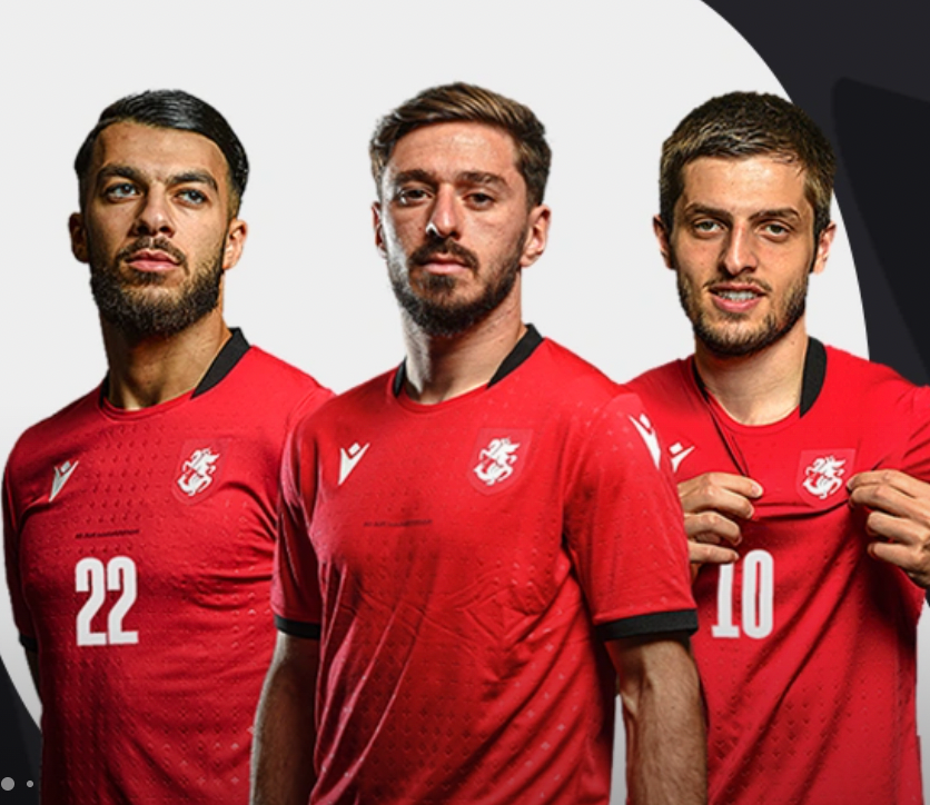 Georgia vs Bulgaria