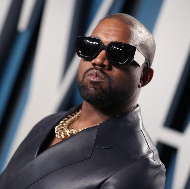 Kanye west GEORGIA ✨