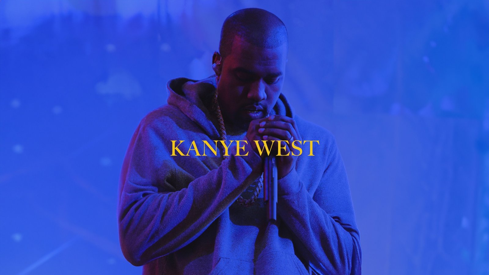 YE LIVE CONCERT I DINAMO ARENA TBILISI