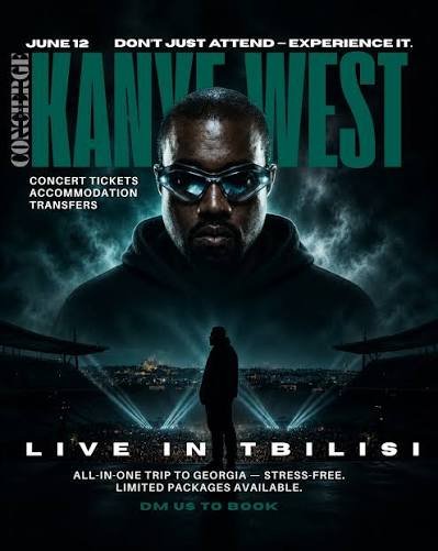 Kanye West