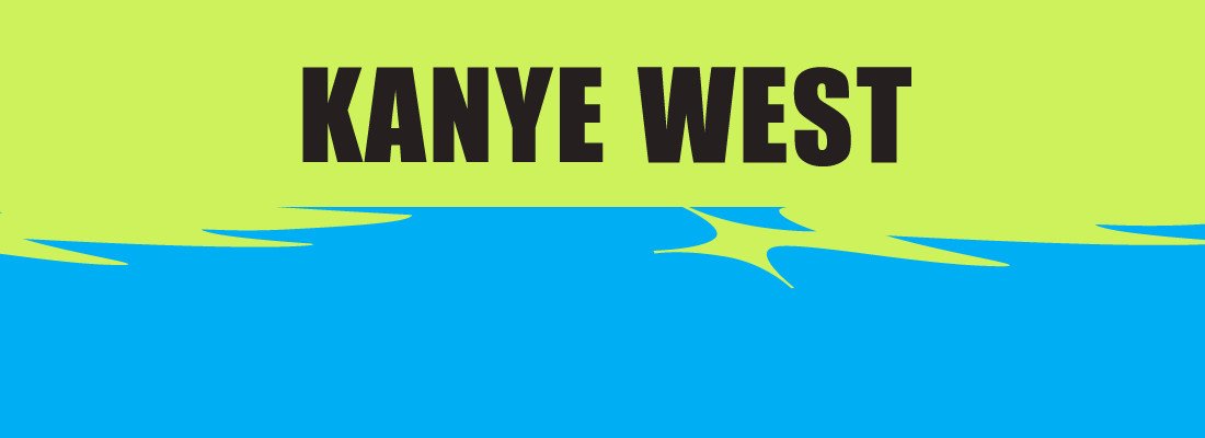 Kanye west