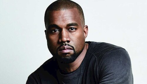 Kanye West Ye