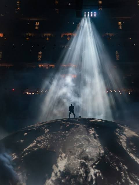 Kanye West Live