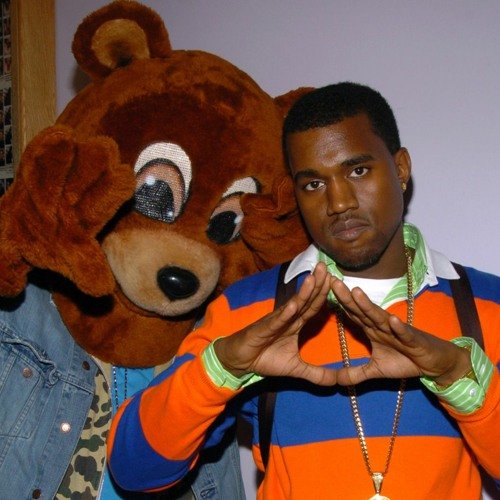 Kanye West (Ye)