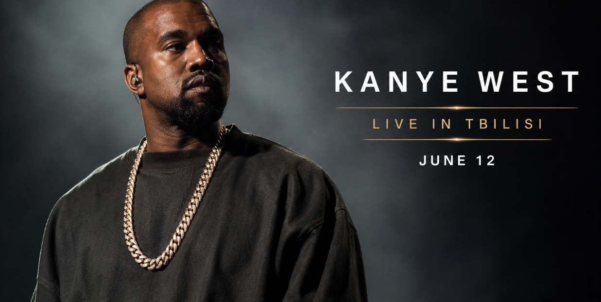 Kanye West