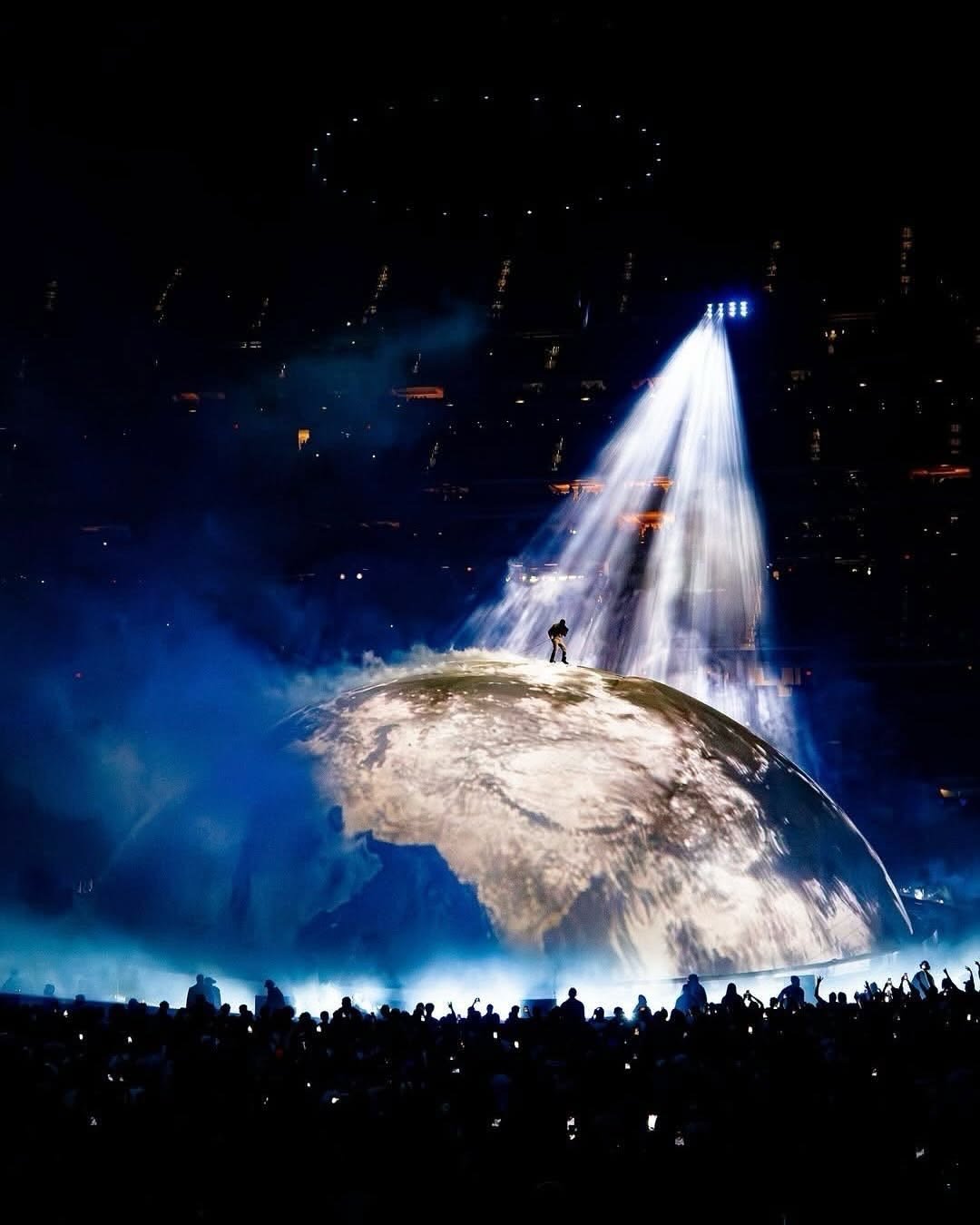 Ye • Live Tbilisi