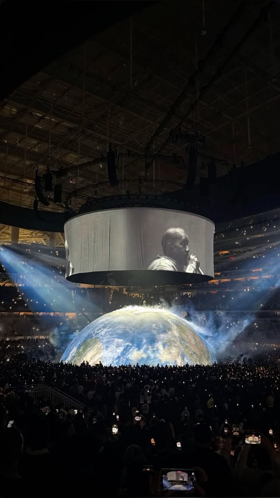 Kanye west Tbilisi