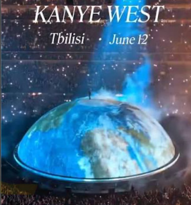 Kanye West (ORBIT)