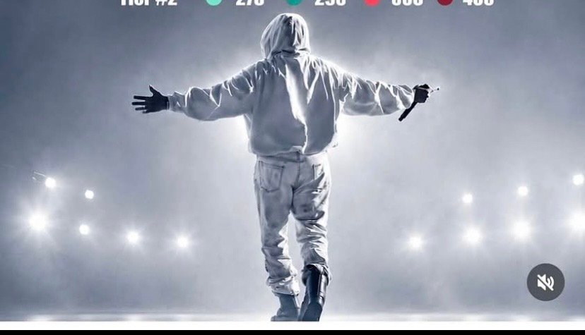Kanye West in Tbilisi
