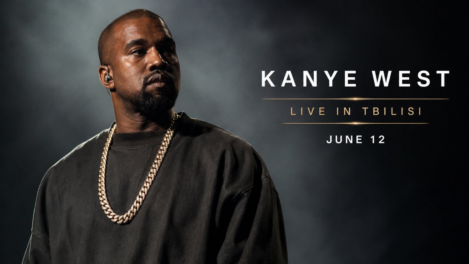 Kanye West Orbit