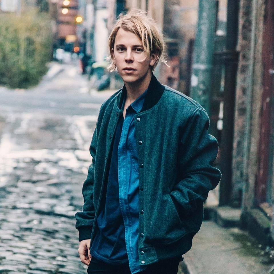 Tom odell Tbilisi 21 june